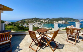 Domus Ɫ Ponza Ponza